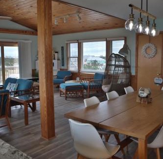 Avon House | Amazing Ocean View-Newly Renovated Modern Oasis