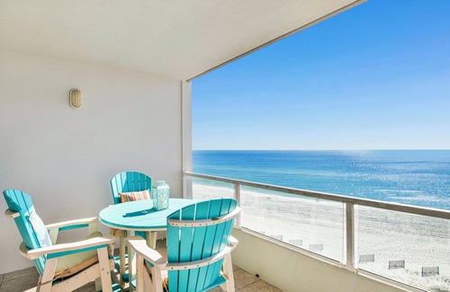Ono Island Condo | Amazing OCEANFRONT condo-Dog Friendly Silverbeach 603
