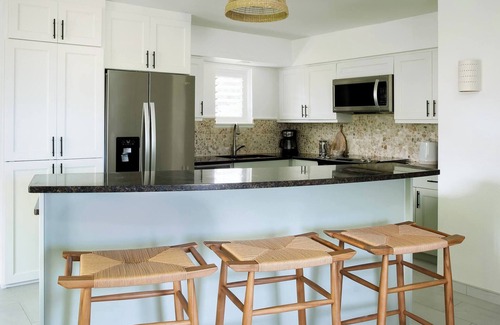 Princeville House | Amazing Oceanview New Delux Home with A/C