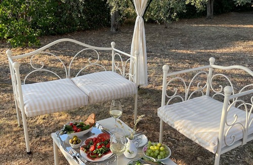 Citta della Pieve Villa | Amazing panoramic house, 5 minutes walking distance to Città della Pieve!