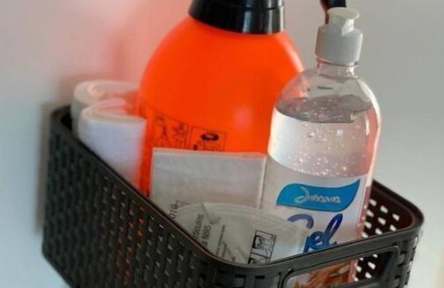 Bocagrande Apartment | Amazing Panoramic View Apartment RNT 89024