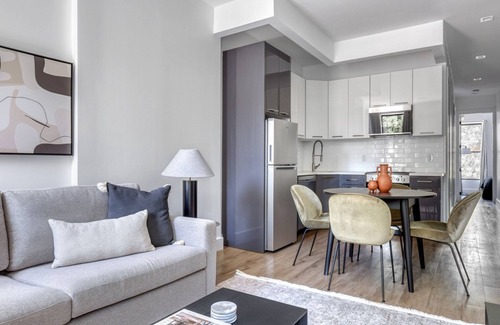 Park Slope Apartment | Amazing Park Slope 2BR w/W/D, nr Barclays Center, by Blueground