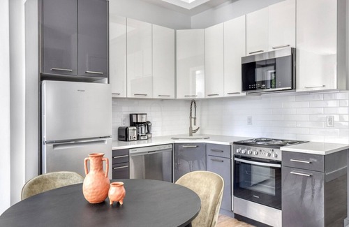 Park Slope Apartment | Amazing Park Slope 2BR w/W/D, nr Barclays Center, by Blueground
