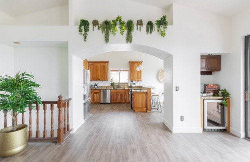 Fountain Hills House | Amazing Peaceful Resort - Heated Pool, Hot Tub