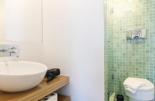 Sao Jose Apartment | Amazing Penthouse Bairro Alto Duplex Apt
