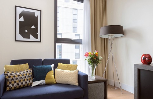 Queenstown Apartment | | Amazing Penthouse Flat | Battersea | Nine Elms |