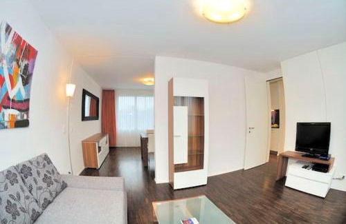 Seefeld Apartment | Amazing Penthouse - Flower 51