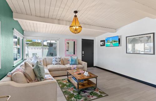 South Oceanside House | Amazing Place by the Sea