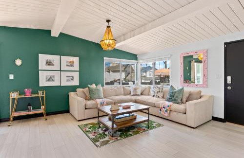 South Oceanside House | Amazing Place by the Sea