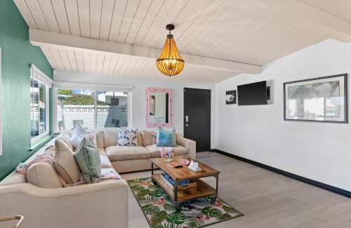 South Oceanside House | Amazing Place by the Sea