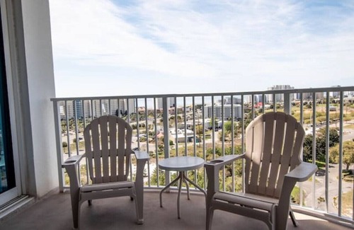 Indian Bayou Condo | Amazing Pools/Tennis/Playground in Destin,FL!
