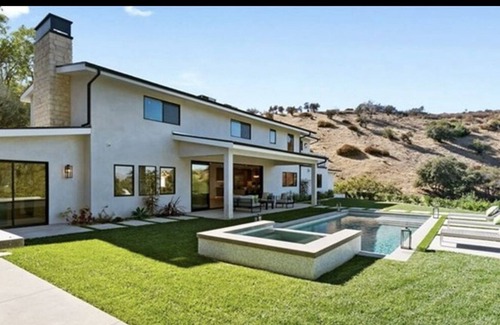 Encino Villa | Amazing Private villa with pool&spa and 6 bedrooms