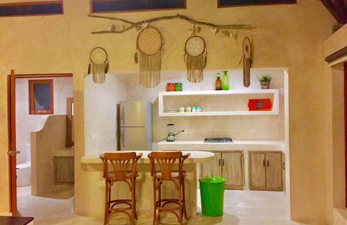 Tulum Villa | AMAZING PRIVATE VILLA Tulum Cachito de Cielo