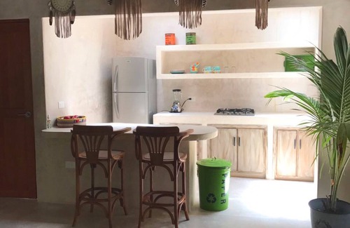 Tulum Villa | AMAZING PRIVATE VILLA Tulum Cachito de Cielo