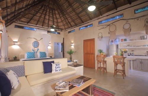 Tulum Villa | AMAZING PRIVATE VILLA Tulum Cachito de Cielo