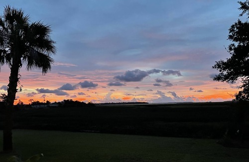 St. Marys Apartment | AMAZING PROPERTY WITH MARSH AND RIVER VIEW BEAUTIFULLY & COMFORTABLY APPOINTED