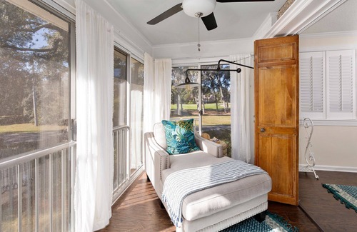 Saint Simons Island Condo | Amazing renovated Condo in Sea Palms. Perfect for golfers! St. Simons Island