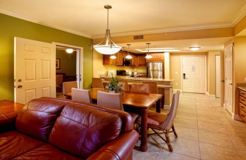 Florida Central Atlantic Coast Condo | Amazing Resort 2 Bedroom near Universal Studios