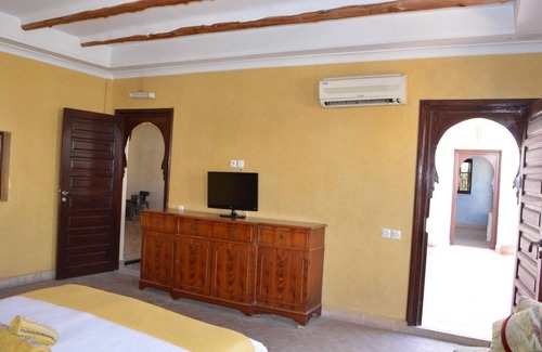 Cite Charaf House | Amazing Riad in agadir MR52060