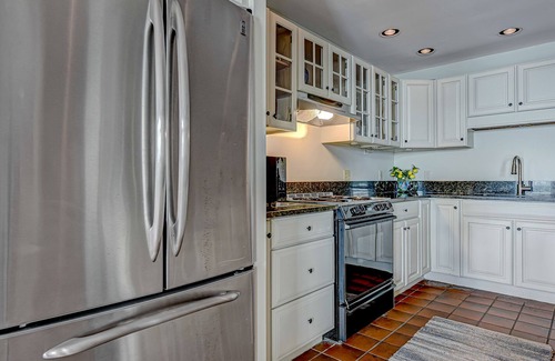 Historic District - North Condo | Amazing River Views from Private Balcony