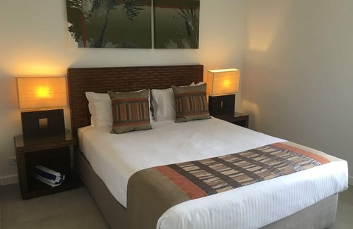 Port Douglas Resort | Amazing Rooftop Resort Experience with Hot Tub