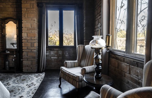 El Triunfo Villa | Amazing Rustic Villa Outdoor Retreat in El Triunfo