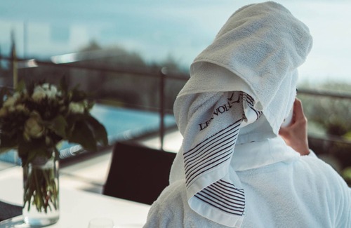 Guerrevieille Villa | Amazing sea view Gulf of Saint-Tropez