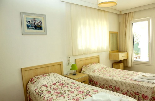 Ortaca Villa | Amazing sea view Villa with Private Salt System Pool - 8 Sleeps-