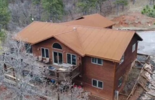 Spearfish House | Amazing Serenity lots of space and wildlife!