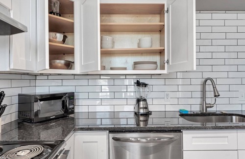 Soulard Hotel | Amazing Soulard STL Unit, 713a