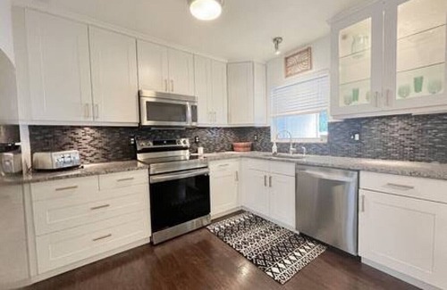 Sun Bay South House | Amazing South Tampa Home