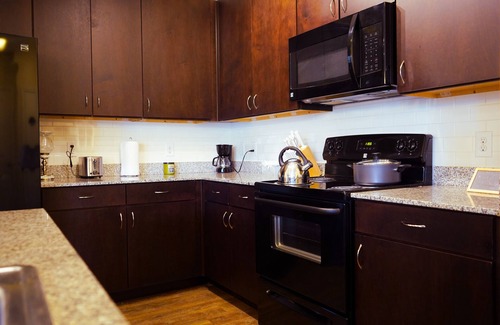 Northeast Houston Apartment | Amazing spacious 2 bed 2 bath room with W/D