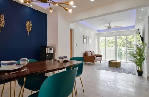 Santo Domingo House | Amazing stay in zona colonial