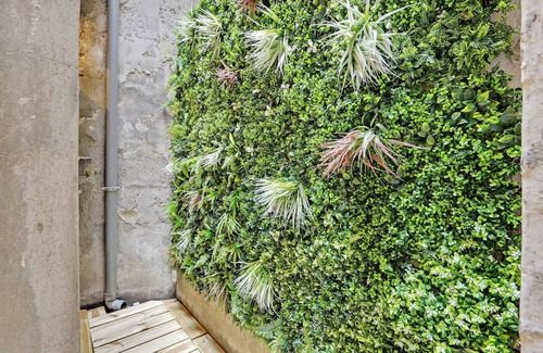 Faubourg-du-Roule Apartment | Amazing studio - 2P - Arc de Triomphe