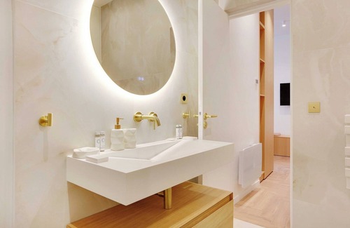 Faubourg-du-Roule Apartment | Amazing studio - 2P - Arc de Triomphe