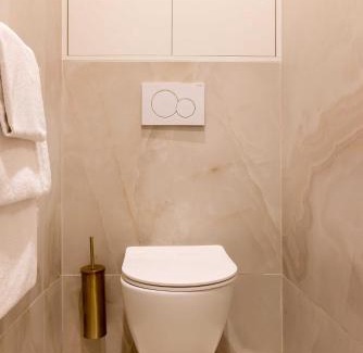 Ternes Apartment | Amazing studio - 2P - Arc de Triomphe