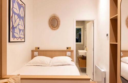 Ternes Apartment | Amazing studio - 2P - Arc de Triomphe