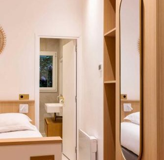 Ternes Apartment | Amazing studio - 2P - Arc de Triomphe