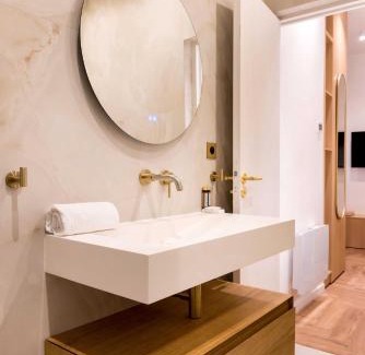 Ternes Apartment | Amazing studio - 2P - Arc de Triomphe