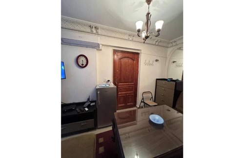 Sidi Jabir Apartment | Amazing studio apartment gleem