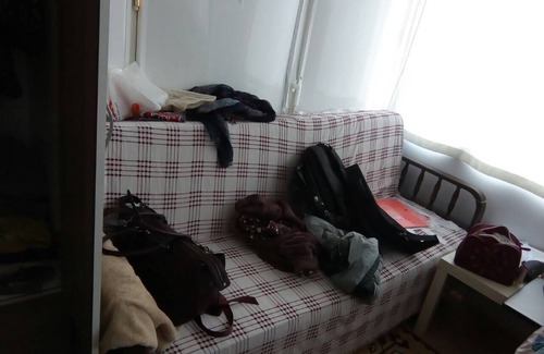 Bayrampasa Apartment | Amazing Studio Apartment Bülbül Mahallesi Mısır Buğday Sok.24 Taksim/Beyoglu