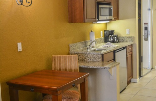 Florida Central Atlantic Coast Apartment | AMAZING STUDIO AT WESTGATE LAKES RESORT & SPA NEAR DISNEY UNIVERSAL SEA WORLD