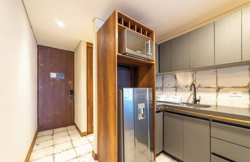 La Candelaria Apartment | Amazing Studio in Candelaria - La Primera 211