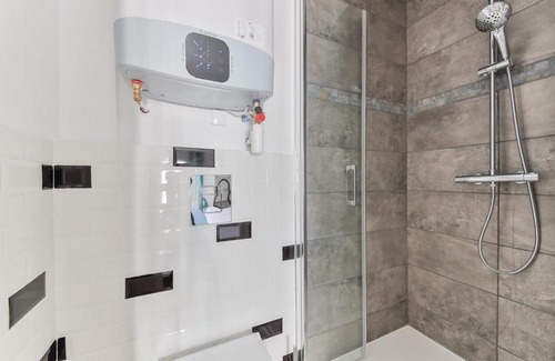 Madeleine Apartment | Amazing studio near Gallerie Lafayette