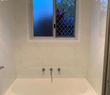Mount Colah House | Amazing Stunning Garden View Queen Bedroom at MC 2079