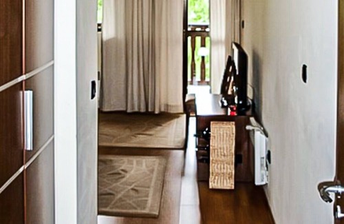 Kvartal Noviya Grad Apartment | Amazing Suite Overlooking The Majestic Mountains