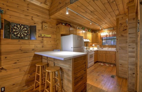 Owl Town Retreat Cabin | Amazing Sunset | Ellijay, GA
