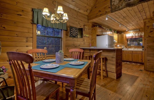 Owl Town Retreat Cabin | Amazing Sunset | Ellijay, GA
