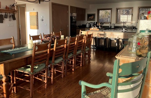 Chilmark House | Amazing sunsets, a welcoming home, and island adventures. Lifetime memories!