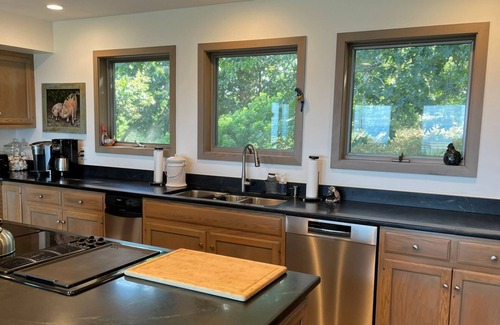 Chilmark House | Amazing sunsets, a welcoming home, and island adventures. Lifetime memories!